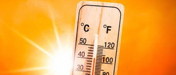 Proteggiamoci dal caldo