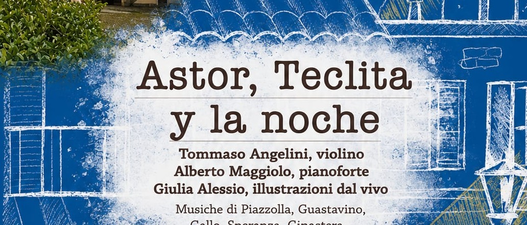 Hello, Summer! Quinto appuntamento dell'estate saltriese