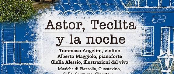 Hello, Summer! Quinto appuntamento dell'estate saltriese