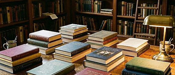 Prestito interbibliotecario: nuove regole