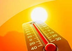 Emergenza caldo