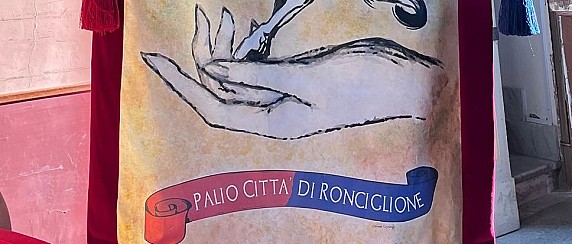 “L'eleganza in una mano”, presentata la nuova edizione del Palio delle Corse a Vuoto 2026