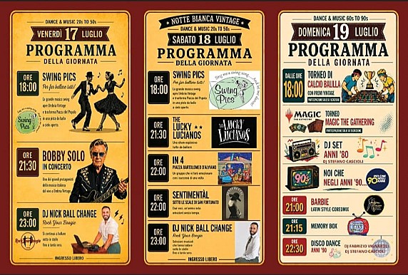 programma