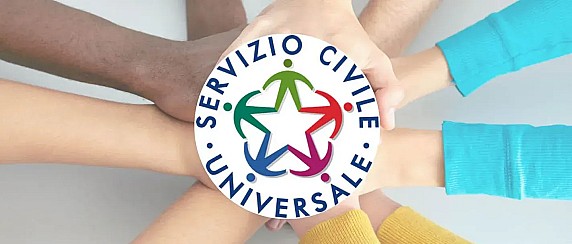Bando del Servizio Civile Universale 2026 - Graduatorie provvisorie