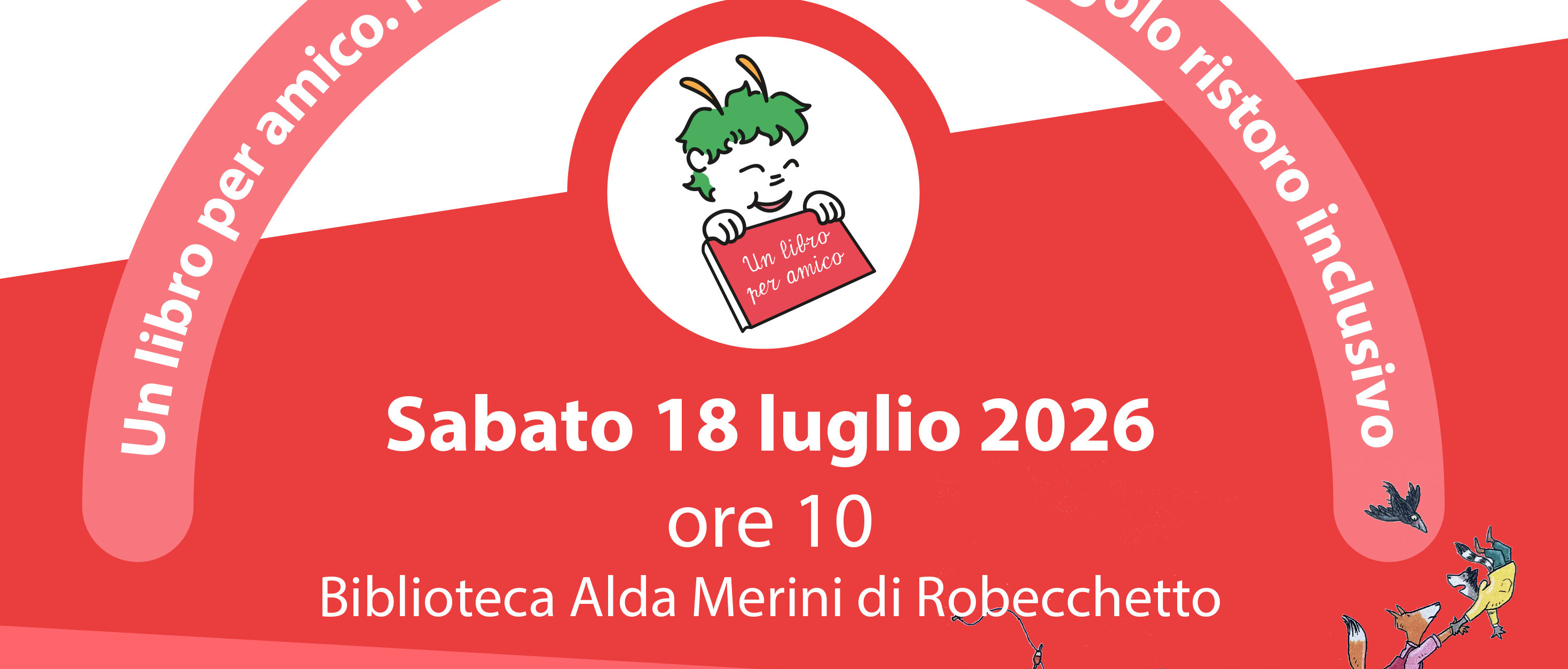 Immagine principale