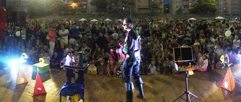 Immagine principale