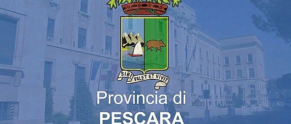 Provincia di Pescara - Avviso pubblico aperto per la formazione di un elenco di esperti ai fini del conferimento di incarichi di presidente e componente di commissione giudicatrice