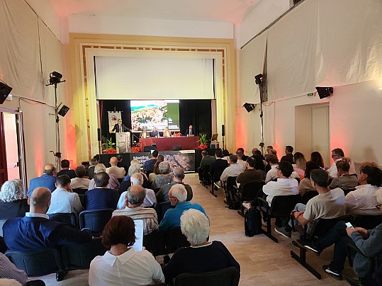 Pubblico Ali 2
