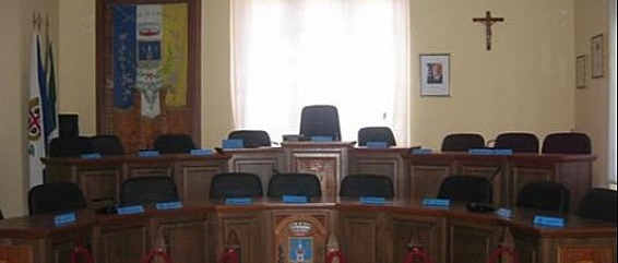 Avviso di Convocazione del Consiglio Comunale. Mandato amministrativo 2026-2031 - Sessione straordinaria - Adunanza pubblica del Consiglio Comunale per il giorno 15 luglio 2026 alle ore 19:30 - 1^ Convocazione.