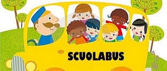 Iscrizioni trasporto scolastico a.s. 2026/2027