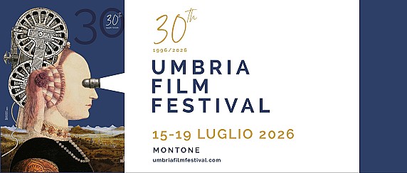 Umbria Film Festival 30 th