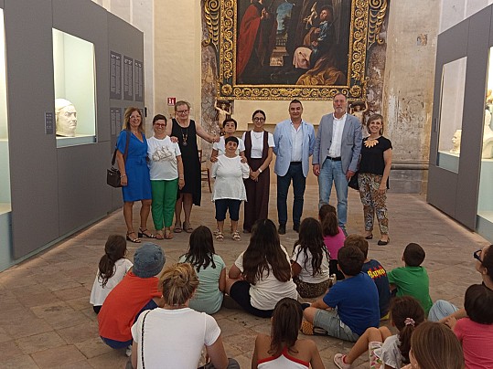 Gipsoteca-Enrico-Quattrini