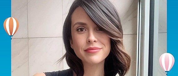 Liberevento: rinviato l'appuntamento di oggi, 10 luglio, con Stefania Andreoli