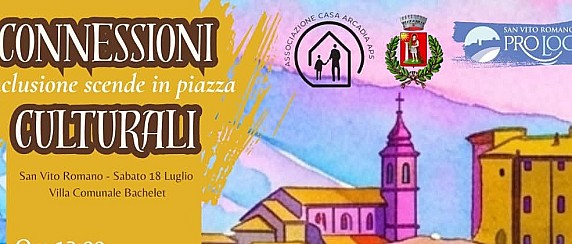 Connessioni Culturali