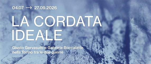 Mostra "La Cordata Ideale"