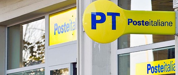 Ufficio Postale di Leggiuno