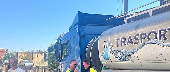 AGGIORNAMENTO IDRICO