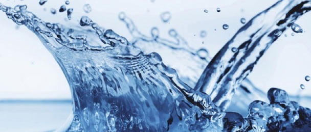 ACQUA uso responsabile delle risorse idriche