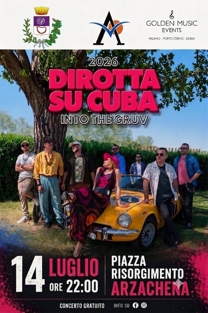 dirotta su cuba