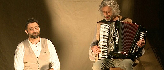 Rassegna teatrale "Un sipario tra cielo e terra...Grandi e piccini a teatro in Valle Stura"