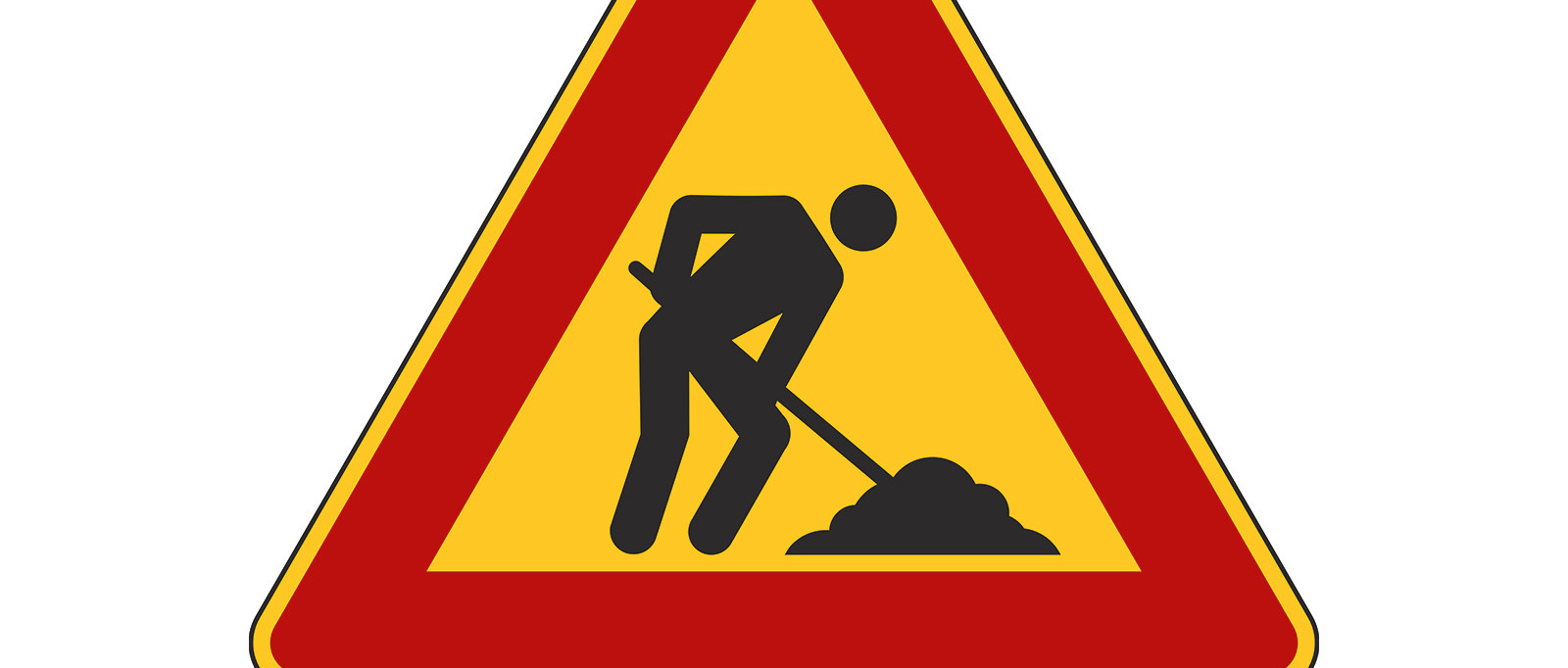 Lavori di manutenzione straordinaria rete idrica comunale in Via Moro