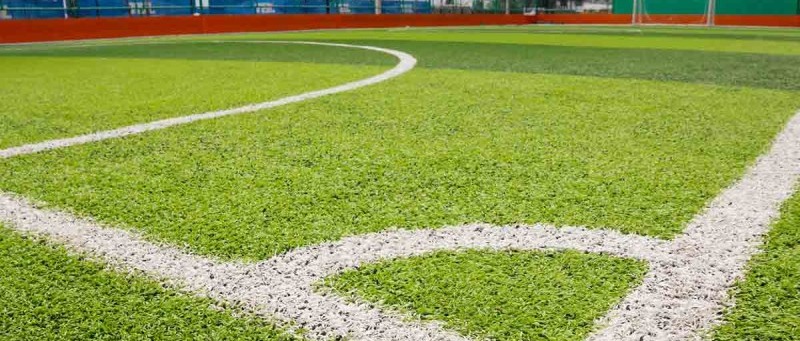 Avviso pubblico per la ricerca di sponsor per la realizzazione dell'intervento di manutenzione straordinaria del campo da calcio del centro sportivo in Località Padile