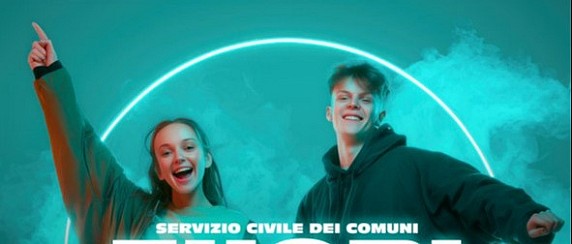Pubblicazione graduatorie provvisorie Servizio Civile Universale Bando 2026