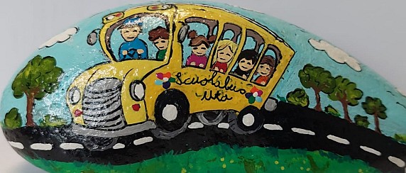 Avviso di pagamento Servizio trasporto scolastico A.S. 2025/2026 e annualità precedenti.