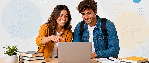 Pubblicato il Bando Borsa di Studio a.a. 2026/2027/Scholarship Call for academic year 2026/2027 published