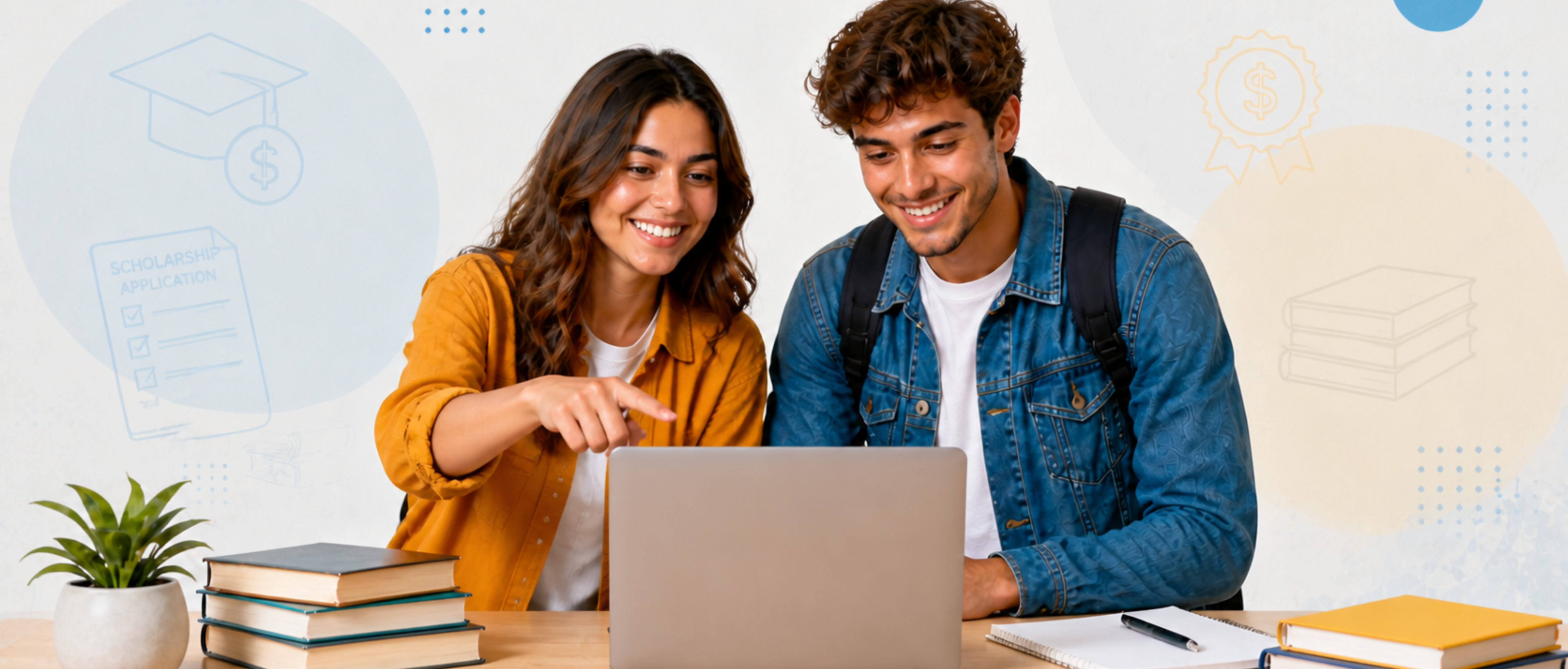 Pubblicato il Bando Borsa di Studio a.a. 2026/2027/Scholarship Call for academic year 2026/2027 published