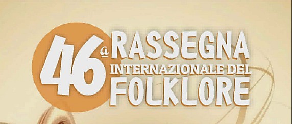 Rassegna Internazionale del Folklore
