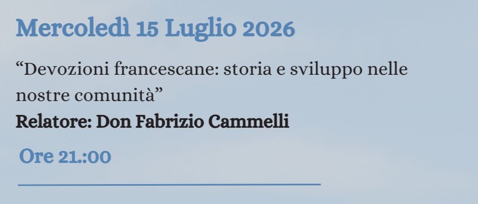 Immagine principale