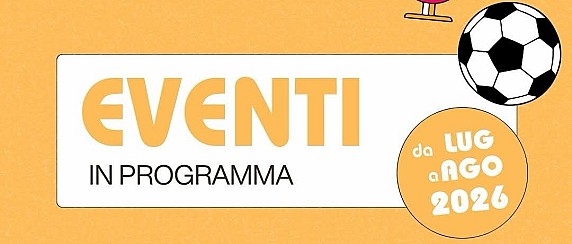 Appuntamenti Estate Oleggese