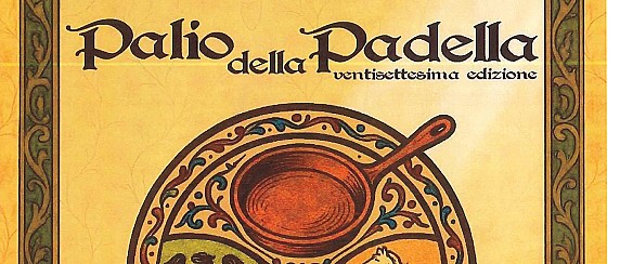 Palio della Padella 27° Edizione