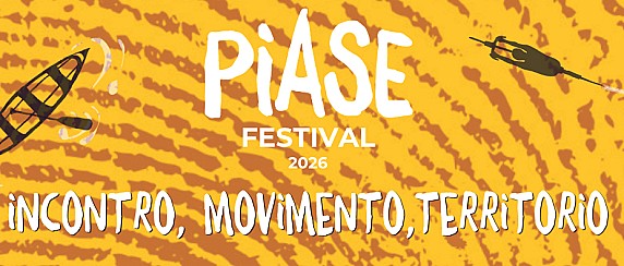 PIASE FESTIVAL 2026
