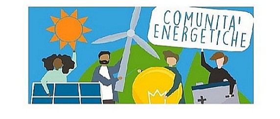 Comunità Energetica Rinnovabile Pubblica Amministrazione e Solidale (CERPAS) sul territorio comunale