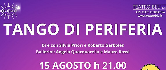 TANGO DI PERIFERIA