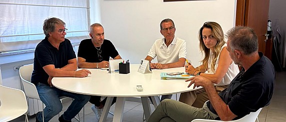Raccolta differenziata, primi risultati incoraggianti