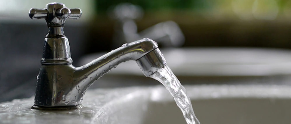 REVOCA ORDINANZA DI BOLLITURA ACQUA NON POTABILE