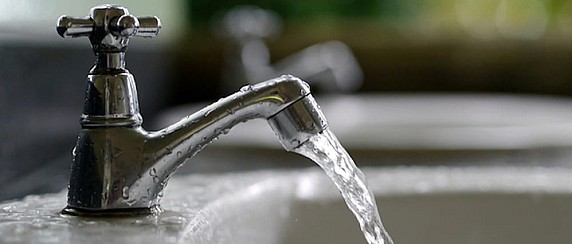 REVOCA ORDINANZA DI BOLLITURA ACQUA NON POTABILE