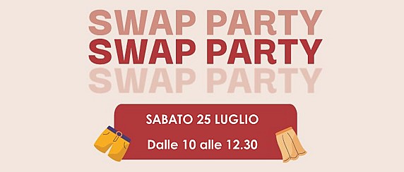 Swap Party