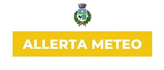 Avviso di condimeteo avverse per alte temperature