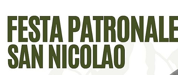 Immagine non trovata