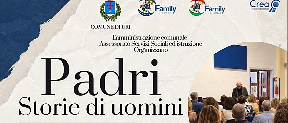 Padri, Storie di uomini