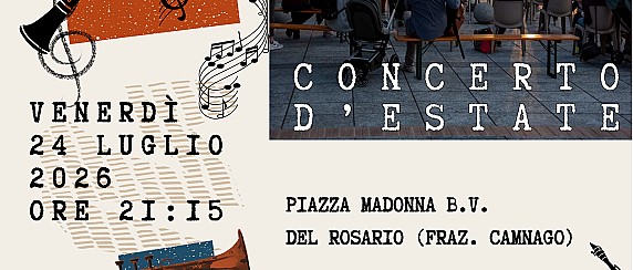 Concerto d'Estate