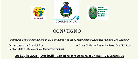 "Caregiver familiari: l'arte di prendersi cura e l'arte di arrangiarsi"