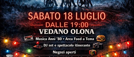 Notte degli Artisti 2026