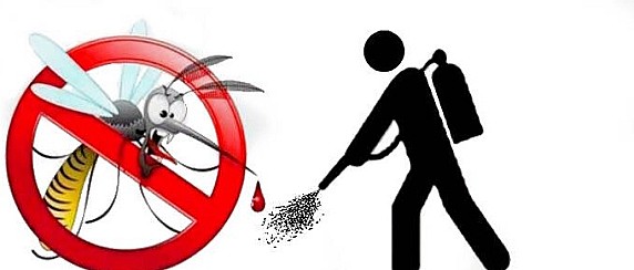 AVVISO DI DISINFESTAZIONE 16 LUGLIO 2026