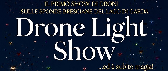Drone Light Show