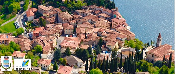 "Tremosine al tempo della Comunità di Riviera: la contrada della Pieve"